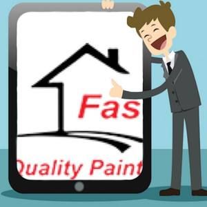 Meet your Posher, Fast quality painting corp